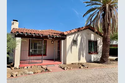 115 S Calle El Centro, Tucson, AZ 85711 - Photo 3