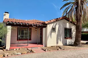 115 S Calle El Centro, Tucson, AZ 85711 - Photo 3