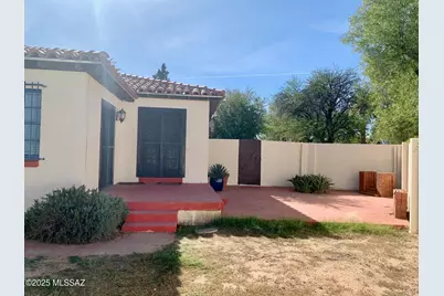 115 S Calle El Centro, Tucson, AZ 85711 - Photo 33