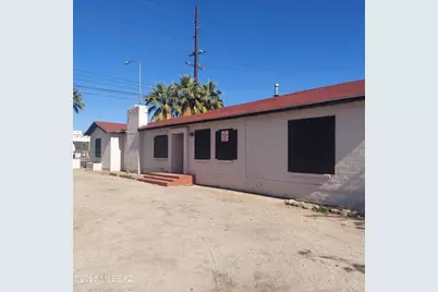 101 S La Creciente, Tucson, AZ 85711 - Photo 1