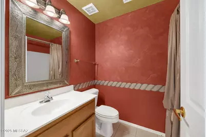 65643 E Desert Moon Court, Saddlebrooke, AZ 85739 - Photo 15