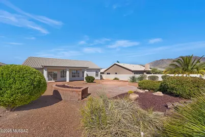 65643 E Desert Moon Court, Saddlebrooke, AZ 85739 - Photo 31