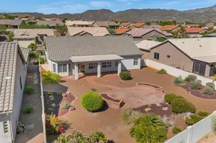 65643 E Desert Moon Ct, Saddlebrooke, AZ 85739 - Photo 33