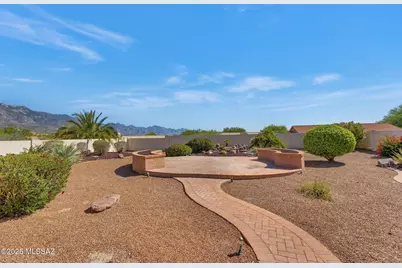 65643 E Desert Moon Court, Saddlebrooke, AZ 85739 - Photo 27
