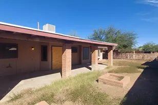 5159 S Carriage Hills Dr, Tucson, AZ 85746 - Photo 17