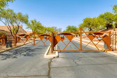 10612 S Blackhawk Ridge Place, Vail, AZ 85641 - Photo 25