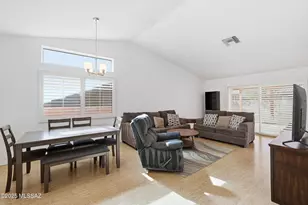 9907 N Woodstone Trail, Tucson, AZ 85742 - Photo 3