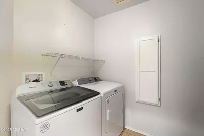 9907 N Woodstone Trail, Tucson, AZ 85742 - Photo 17