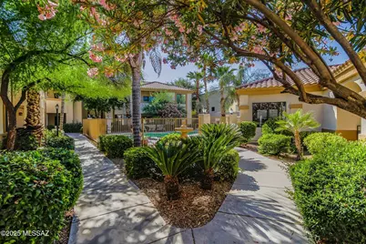 2550 E River Road #11201, Tucson, AZ 85718 - Photo 37