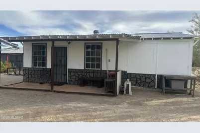 1226 N McKinley Avenue, Ajo, AZ 85321 - Photo 1