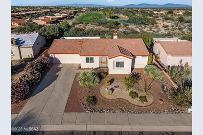 1858 W Placita De Agosto, Green Valley, AZ 85622 - Photo 21