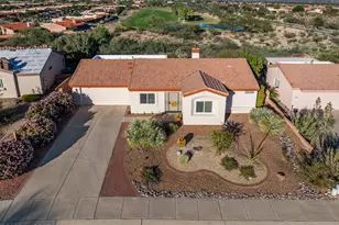 1858 W Placita De Agosto, Green Valley, AZ 85622 - Photo 21