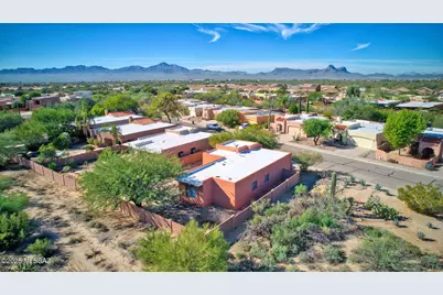 3597 W Ironwood Meadows Place, Tucson, AZ 85742 - Photo 5