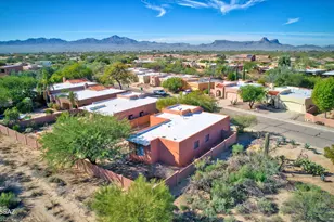 3597 W Ironwood Meadows Pl, Tucson, AZ 85742 - Photo 5