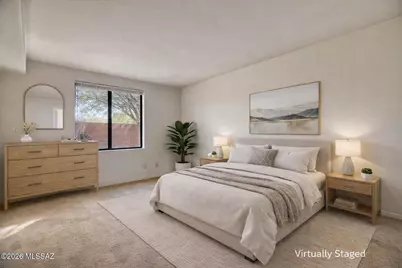 3597 W Ironwood Meadows Place, Tucson, AZ 85742 - Photo 31