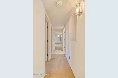 3597 W Ironwood Meadows Place, Tucson, AZ 85742 - Photo 17