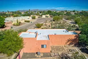 3597 W Ironwood Meadows Pl, Tucson, AZ 85742 - Photo 1