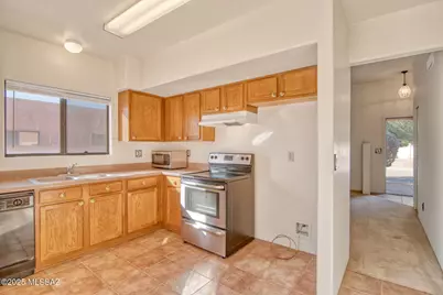 3597 W Ironwood Meadows Place, Tucson, AZ 85742 - Photo 13