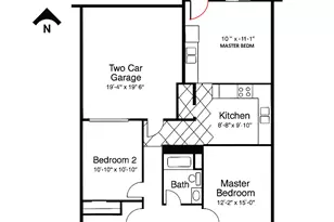 3597 W Ironwood Meadows Pl, Tucson, AZ 85742 - Photo 47