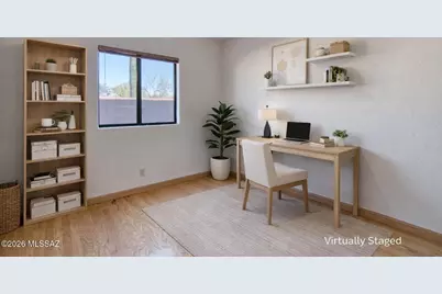 3597 W Ironwood Meadows Place, Tucson, AZ 85742 - Photo 21