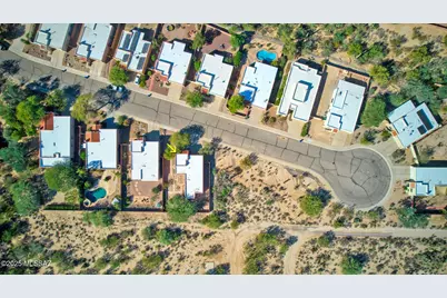 3597 W Ironwood Meadows Place, Tucson, AZ 85742 - Photo 7