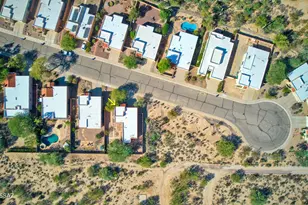 3597 W Ironwood Meadows Pl, Tucson, AZ 85742 - Photo 7