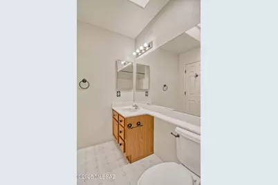 3597 W Ironwood Meadows Place, Tucson, AZ 85742 - Photo 29