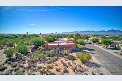 3597 W Ironwood Meadows Place, Tucson, AZ 85742 - Photo 3