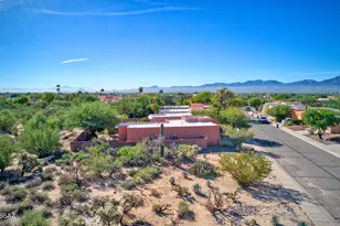 3597 W Ironwood Meadows Pl, Tucson, AZ 85742 - Photo 3