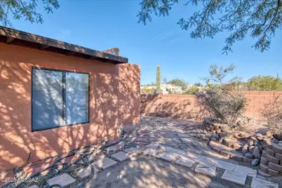 3597 W Ironwood Meadows Place, Tucson, AZ 85742 - Photo 45