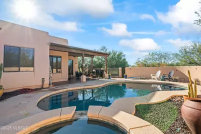 13714 E Placita Copechi, Vail, AZ 85641 - Photo 35