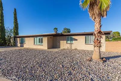 9419 E 26th Street, Tucson, AZ 85710 - Photo 1