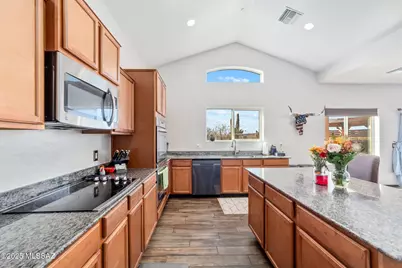 3543 E Sweet Grass Trail, Sahuarita, AZ 85629 - Photo 5