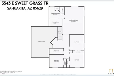 3543 E Sweet Grass Trail, Sahuarita, AZ 85629 - Photo 31