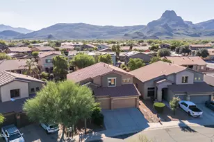 7485 W Crimson Ridge Dr, Tucson, AZ 85743 - Photo 1