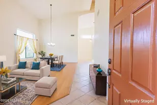 7485 W Crimson Ridge Dr, Tucson, AZ 85743 - Photo 5