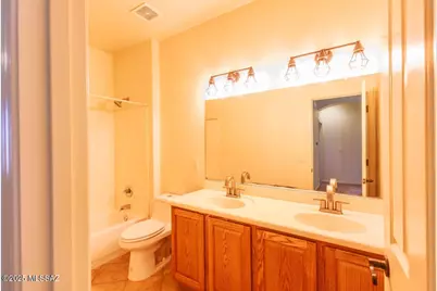 7485 W Crimson Ridge Drive, Tucson, AZ 85743 - Photo 45