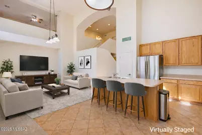 7485 W Crimson Ridge Drive, Tucson, AZ 85743 - Photo 9