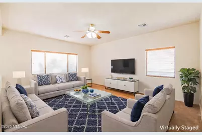 7485 W Crimson Ridge Drive, Tucson, AZ 85743 - Photo 35