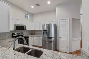 5097 N Pinnacle Cove Dr, Tucson, AZ 85749 - Photo 9