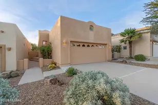 5097 N Pinnacle Cove Dr, Tucson, AZ 85749 - Photo 1