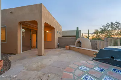 5097 N Pinnacle Cove Drive, Tucson, AZ 85749 - Photo 31