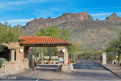 5097 N Pinnacle Cove Drive, Tucson, AZ 85749 - Photo 41