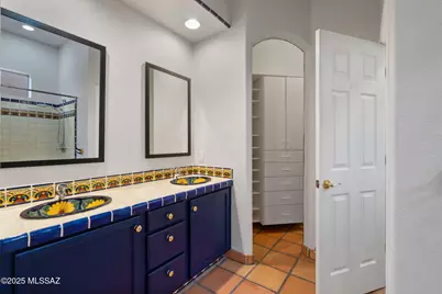 5097 N Pinnacle Cove Drive, Tucson, AZ 85749 - Photo 23