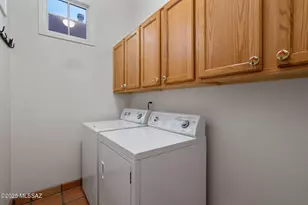 5097 N Pinnacle Cove Dr, Tucson, AZ 85749 - Photo 29