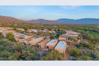 5097 N Pinnacle Cove Drive, Tucson, AZ 85749 - Photo 37