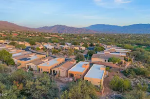 5097 N Pinnacle Cove Dr, Tucson, AZ 85749 - Photo 37