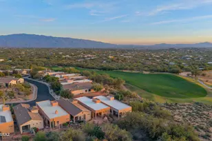 5097 N Pinnacle Cove Dr, Tucson, AZ 85749 - Photo 39