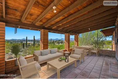 209 E River Road, Tucson, AZ 85704 - Photo 39