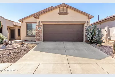 299 W Calle Del Estribo, Sahuarita, AZ 85629 - Photo 1